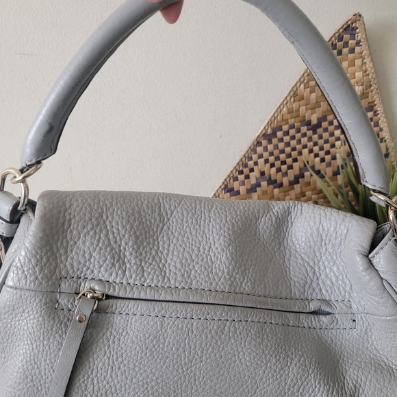 Kate spade satchel bag - Picture 5 of 11